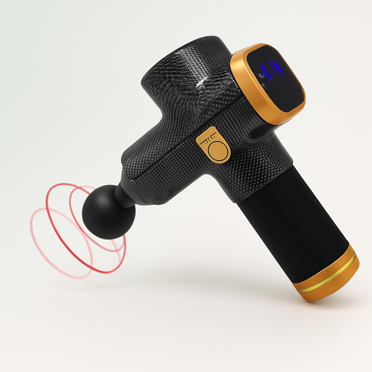 Phoenix A2™ Deep Tissue Massage Gun