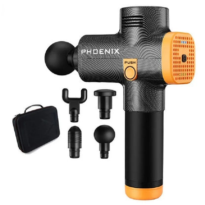 Phoenix A2™ Deep Tissue Massage Gun
