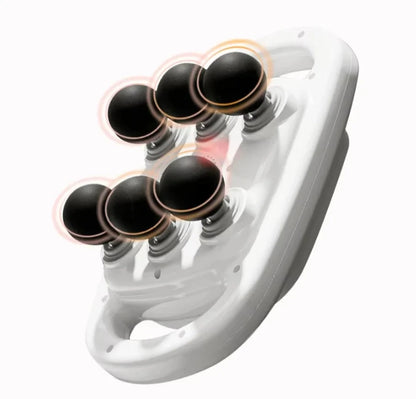 PercuX™ 6-Head Neck & Body Massager