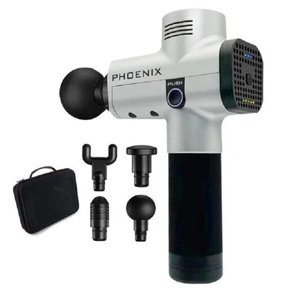 Phoenix A2™ Deep Tissue Massage Gun