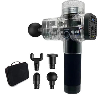 Phoenix A2™ Deep Tissue Massage Gun