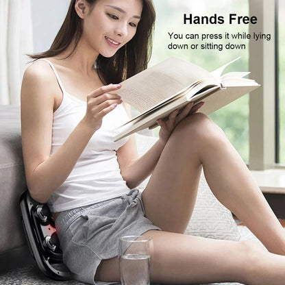 PercuX™ 6-Head Neck & Body Massager